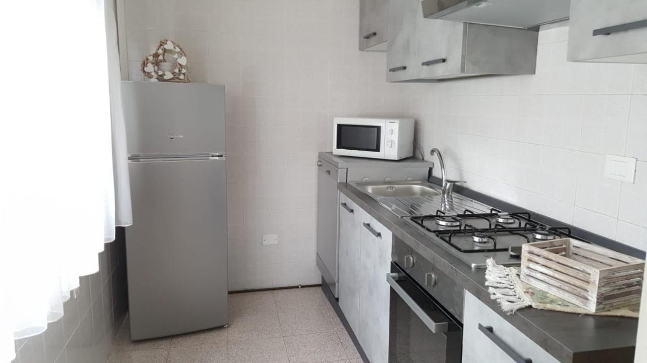 Casa Marietta Apartment Caorle Exterior photo
